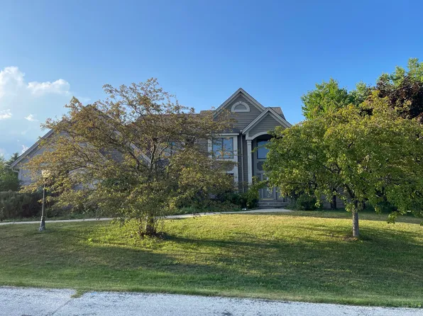 11250 W Heritage Dr, Milwaukee, WI 53224
