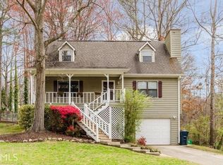 7015 Sumit Creek Dr NW, Kennesaw, GA 30152