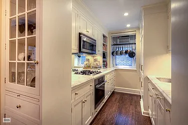 Sold by Brown Harris Stevens