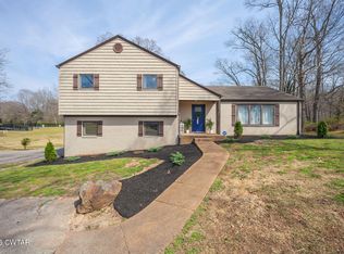10100 S 1st St, Milan, TN 38358