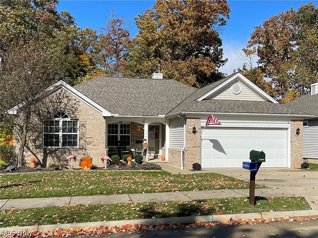 6260 Kelley Ln, Parma, OH 44134 Zillow