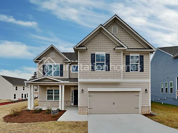 35 Lantana Xing, Dallas, GA 30132