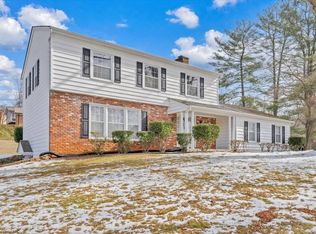 1807 Sam Lions Trl, Martinsville, VA 24112