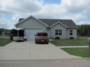 286 N English St, Braidwood, IL 60408