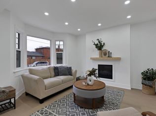 40 Leroy Ave, Toronto, ON M4J 4G8