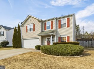 341 Westminster Dr, Canton, GA 30114