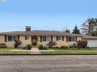 7234 SW Nevada Ter, Portland, OR 97219