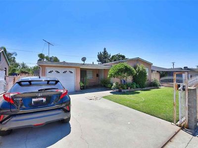 14122 Benbow St, Baldwin Park, CA, 91706