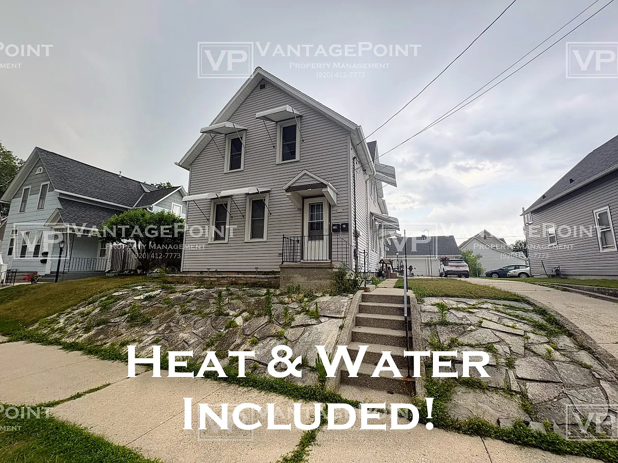 713 South 24th Street - OAN - Upper — Photo 1
