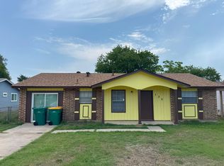 132 Meadow Way, Converse, TX 78109