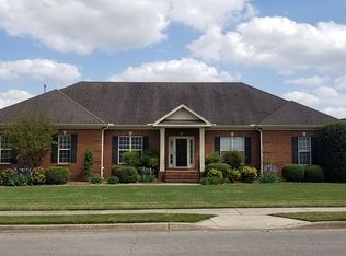 109 Tall Sky Ln, Huntsville, AL 35806