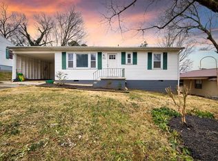 302 Volena Pl, Knoxville, TN 37920