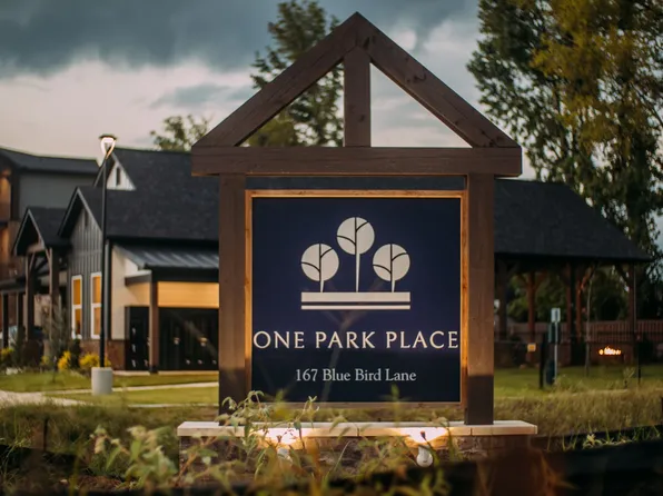 *New Construction. Ask us about our move-in special