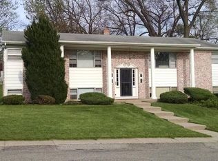 2648 Jenkins Ave SW, Wyoming, MI 49509