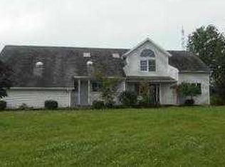 2975 Baseline Rd, Plymouth, OH 44865