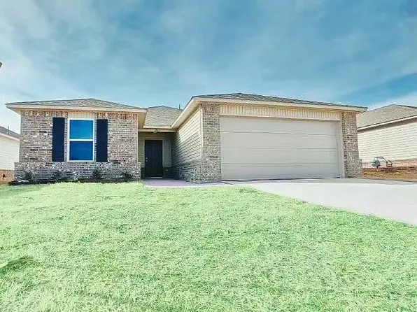 1805 Melanie Dr, Oklahoma City, OK 73127