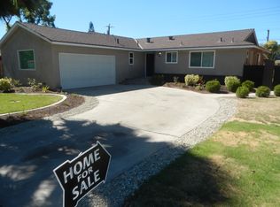 1128 W Norwich Ave, Fresno, CA 93705