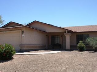 10050 E Lucille Dr, Tucson, AZ 85730