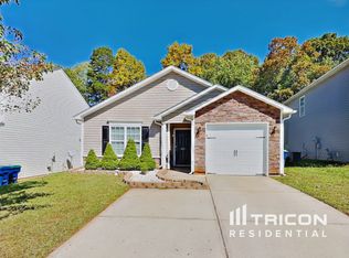 861 Bitting Hall Cir, Rural Hall, NC 27045