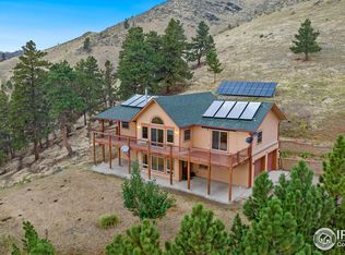 10435 Roan Mountain Rd, Loveland, CO 80538