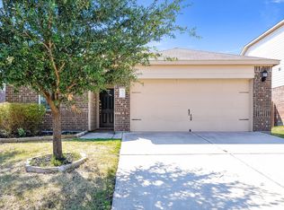 6152 Obsidian Creek Dr, Fort Worth, TX 76179