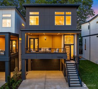 13218 NE 133rd Lane #3, Kirkland, WA, 98034