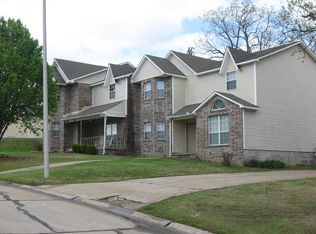 204 Apple Valley Dr, Sherwood, AR 72120