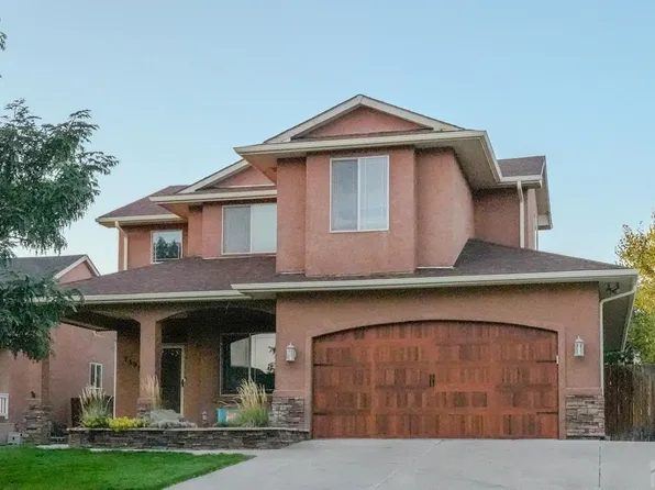 3305 Bobcat Ln, Pueblo, CO 81005