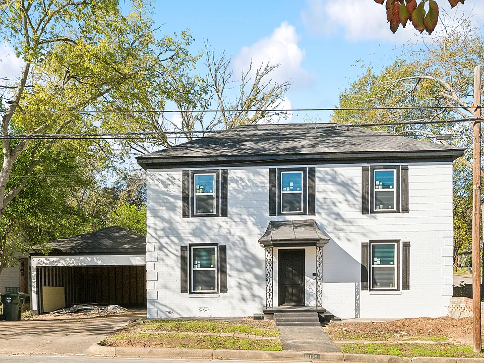 1105 S Chilton Ave