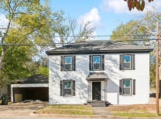 1105 S Chilton Ave, Tyler, TX 75701