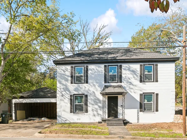 1105 S Chilton Ave, Tyler, TX 75701