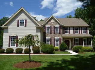 193 Eagle Dr, Kunkletown, PA 18058