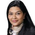 Nina Naqvi