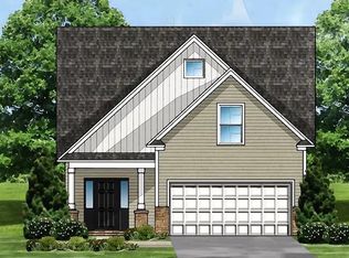 459 Torrington Dr, Duncan, SC 29334