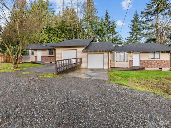 10318 75th Avenue E, Puyallup, WA 98373