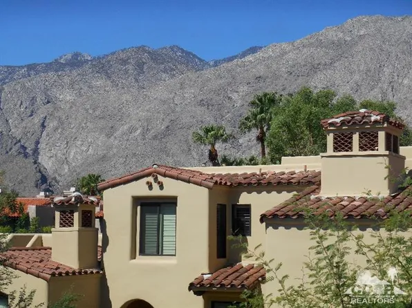 205 E Villorrio Dr, Palm Springs, CA 92262