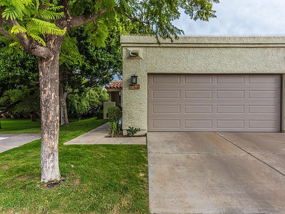2 Car Garage