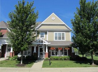 15552 Crofton Pl, Westfield, IN