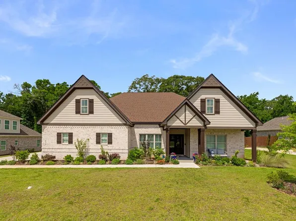 (undisclosed Address), Midland City, AL 36350