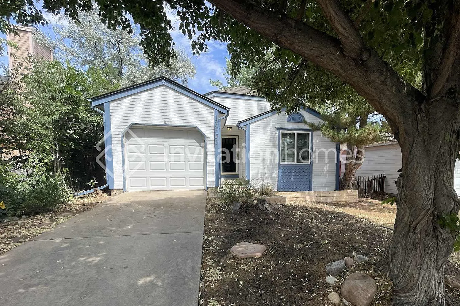 17755 E Cornell Drive Aurora, CO 80013 — Photo 1