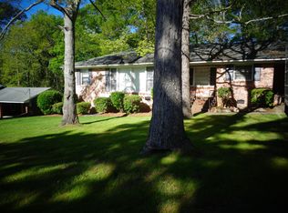 2386 Valleybrook Rd, Sumter, SC 29154