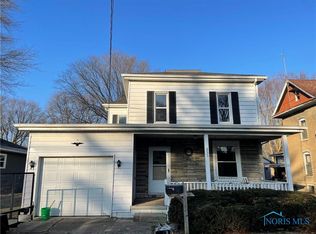 655 S Perry St, Napoleon, OH 43545