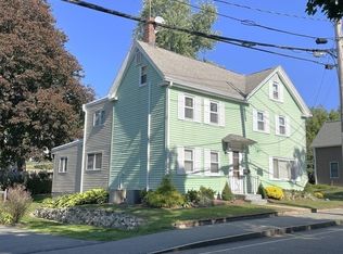 417 Sherman St, Canton, MA 02021