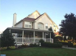 1020 Hickory Ridge Dr, Chalfont, PA 18914