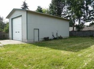 6876 A St, Springfield, OR 97478