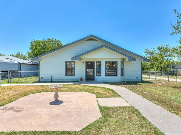 57 W 34th St, San Angelo, TX 76903