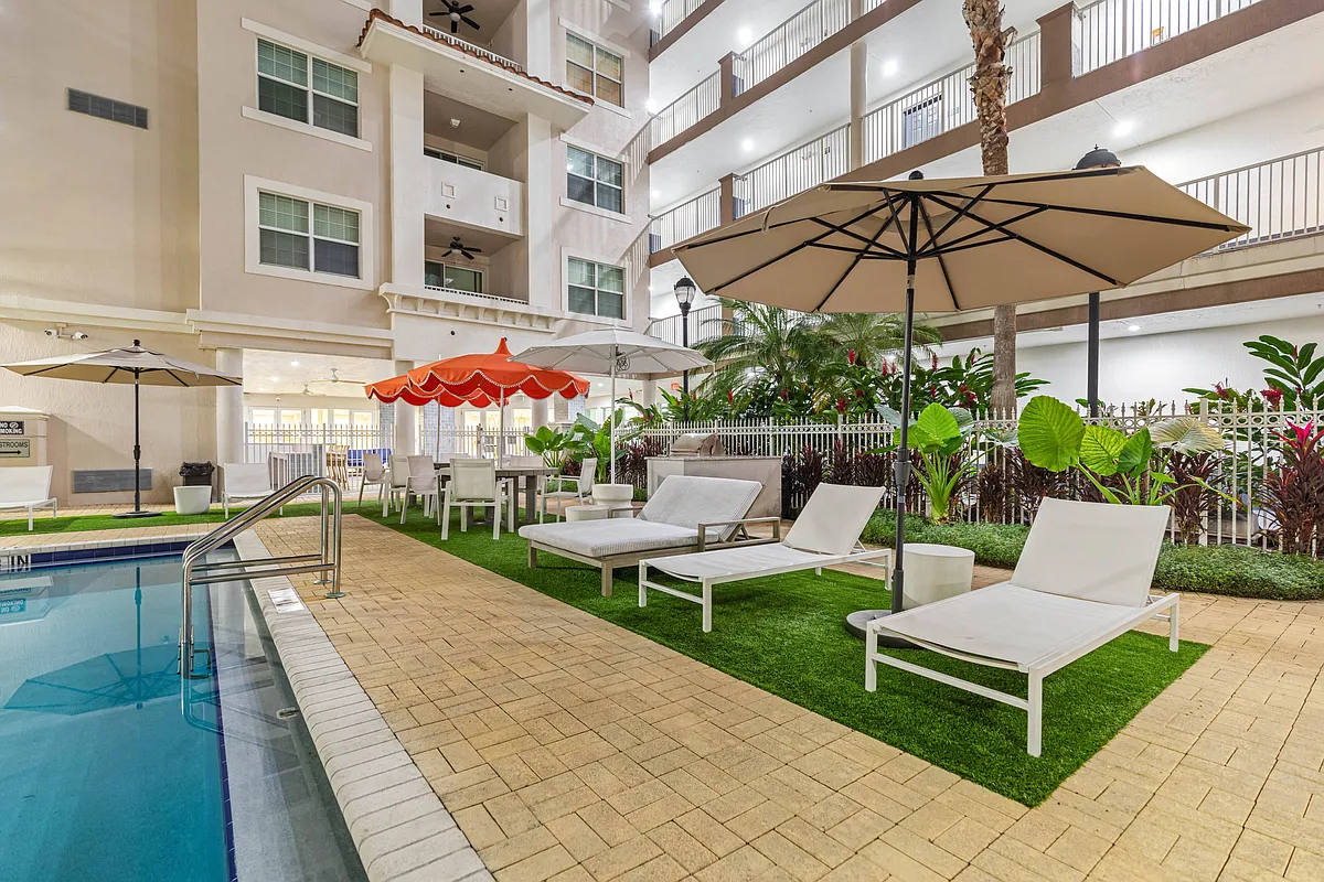 Building Photo - Monteverde at Renaissance Park
