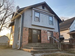 406 N Riley Ave, Indianapolis, IN 46201
