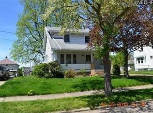 470 Patterson Ave, Akron, OH 44310