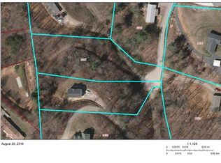 47 Slick Rock Rd, Leicester, NC 28748